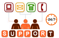 Support